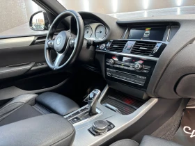 BMW X4 3.0XD M-Packet, снимка 9