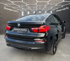 BMW X4 3.0XD M-Packet, снимка 6
