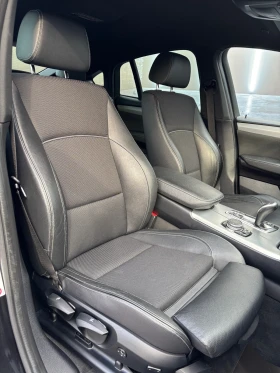 BMW X4 3.0XD M-Packet, снимка 11