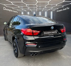 BMW X4 3.0XD M-Packet, снимка 4