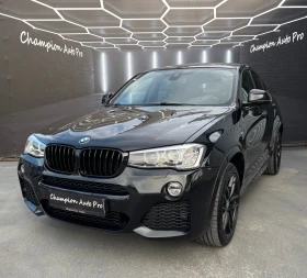 BMW X4 3.0XD M-Packet, снимка 1