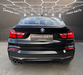 BMW X4 3.0XD M-Packet, снимка 5