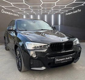 BMW X4 3.0XD M-Packet, снимка 3