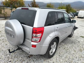 Suzuki Grand vitara 2008г.  2.0 140к.с. НА ЧАСТИ , снимка 8