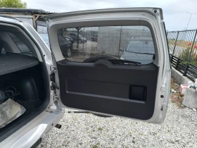 Suzuki Grand vitara 2008г.  2.0 140к.с. НА ЧАСТИ , снимка 6