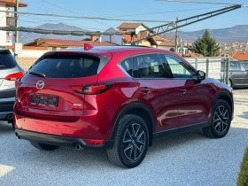 Mazda CX-5 Skyactiv-G 160* 4WD* Exclusiv-Line* Камера* LED* , снимка 4