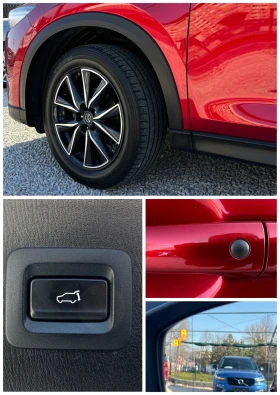 Mazda CX-5 Skyactiv-G 160* 4WD* Exclusiv-Line* Камера* LED* , снимка 16