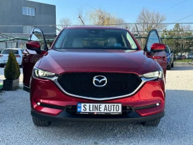 Mazda CX-5 Skyactiv-G 160* 4WD* Exclusiv-Line* Камера* LED* , снимка 5