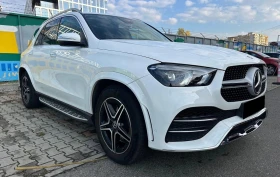 Mercedes-Benz GLE 300 d 4MATIC AMG-Line, снимка 1