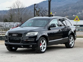 Audi Q7 3.0TDI S-Line QUATTRO * * * 206513km* * * 6+ 1, снимка 1