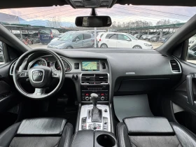 Audi Q7 3.0TDI S-Line QUATTRO * * * 206513km* * * 6+ 1, снимка 11
