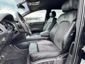 Audi Q7 3.0TDI S-Line QUATTRO * * * 206513km* * * 6+ 1, снимка 8