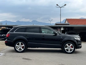 Audi Q7 3.0TDI S-Line QUATTRO * * * 206513km* * * 6+ 1, снимка 3