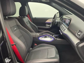 Mercedes-Benz GLE 53 4MATIC AMG PLUG-IN HYBRID BURMESTER PANORAMA , снимка 8