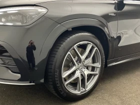 Mercedes-Benz GLE 53 4MATIC AMG PLUG-IN HYBRID BURMESTER PANORAMA , снимка 5