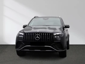 Mercedes-Benz GLE 53 4MATIC AMG PLUG-IN HYBRID BURMESTER PANORAMA , снимка 3