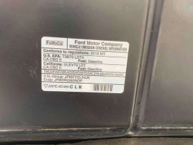 Ford F150 * 4WD SuperCrew Box * 2 КЛЮЧА* PANO* KEYLESS* ПОДГ, снимка 17