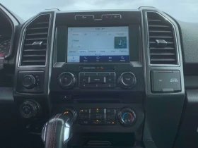 Ford F150 * 4WD SuperCrew Box * 2 КЛЮЧА* PANO* KEYLESS* ПОДГ, снимка 9