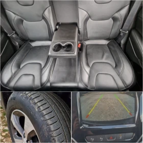 Jeep Cherokee LIMITED 3.2 V6 Nardo Gray-Carfax, снимка 14