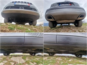 Jeep Cherokee LIMITED 3.2 V6 Nardo Gray-Carfax, снимка 9