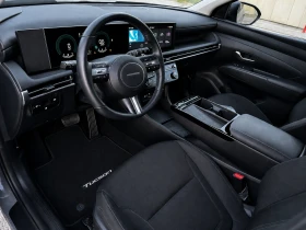 Hyundai Tucson Individual, снимка 9