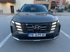 Hyundai Tucson Individual, снимка 2
