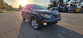 Lexus RX 450h, снимка 5