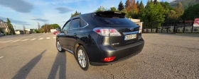 Lexus RX 450h, снимка 3