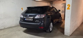 Lexus RX 450h, снимка 14