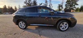 Lexus RX 450h, снимка 4