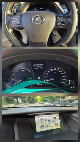 Lexus RX 450h, снимка 11