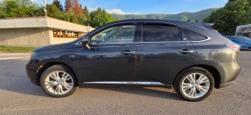 Lexus RX 450h, снимка 2