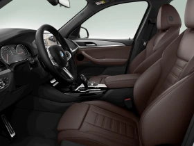 BMW X3 xDrive30d ZA, снимка 8