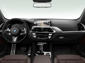 BMW X3 xDrive30d ZA, снимка 10