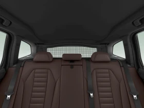 BMW X3 xDrive30d ZA, снимка 12