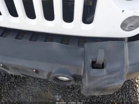 Jeep Wrangler JK UNLIMITED RUBICON 4X4, снимка 16