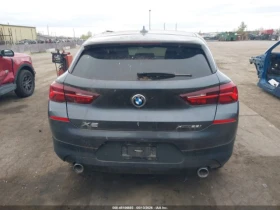 BMW X2 * xDrive28i* КОЖА* ПОДГРЕВ* ПАНОРАМА* КАМЕРА* , снимка 15
