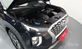 Hyundai Palisade 3.8 2WD Exclusive | ЗАДНА КАМЕРА | ОБДУХВАНЕ | , снимка 6