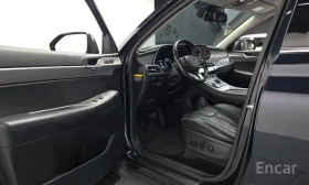 Hyundai Palisade 3.8 2WD Exclusive | ЗАДНА КАМЕРА | ОБДУХВАНЕ | , снимка 10