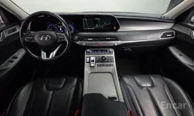 Hyundai Palisade 3.8 2WD Exclusive | ЗАДНА КАМЕРА | ОБДУХВАНЕ | , снимка 7