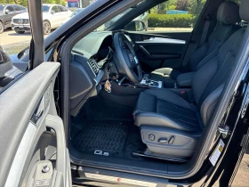 Audi Q5 * Progressiv * CARFAX * ЦЕНА ДО БГ, снимка 7