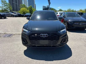 Audi Q5 * Progressiv * CARFAX * ЦЕНА ДО БГ, снимка 3