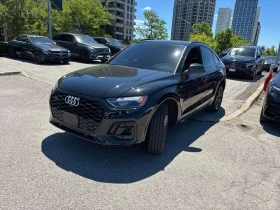 Audi Q5 * Progressiv * CARFAX * ЦЕНА ДО БГ, снимка 1
