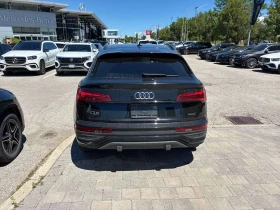 Audi Q5 * Progressiv * CARFAX * ЦЕНА ДО БГ, снимка 5