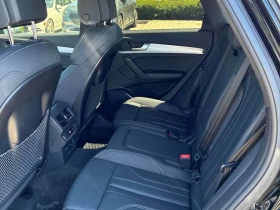 Audi Q5 * Progressiv * CARFAX * ЦЕНА ДО БГ, снимка 10