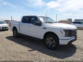 Ford F150 F-150 Lightning Flash, снимка 1