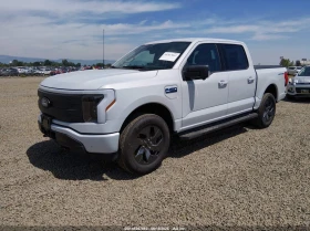 Ford F150 F-150 Lightning Flash, снимка 2