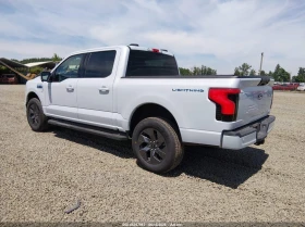 Ford F150 F-150 Lightning Flash, снимка 3