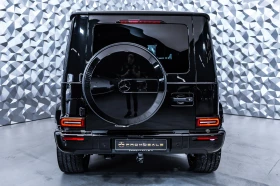 Mercedes-Benz G 63 AMG AMG* 4M* Night* Pano* Burm* ЛИЗИНГ, снимка 4