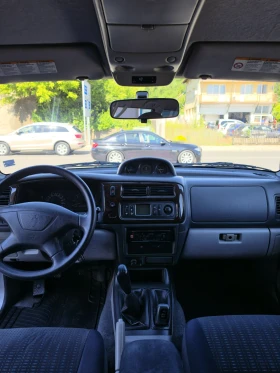 Mitsubishi Pajero sport, снимка 14